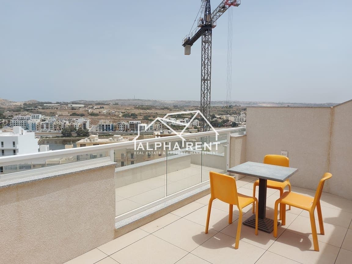 Residential Rent Apartments in St. Paul's Bay - 2