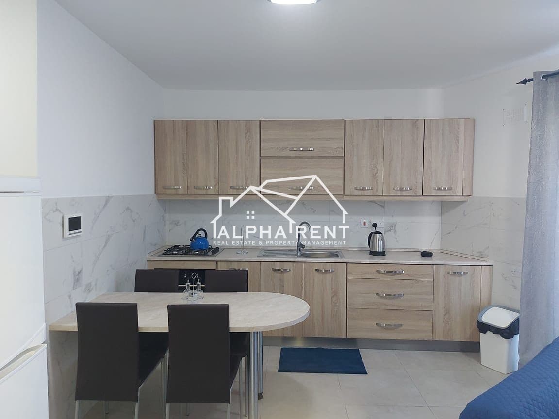 Residential Rent Apartments in St. Paul's Bay - 3