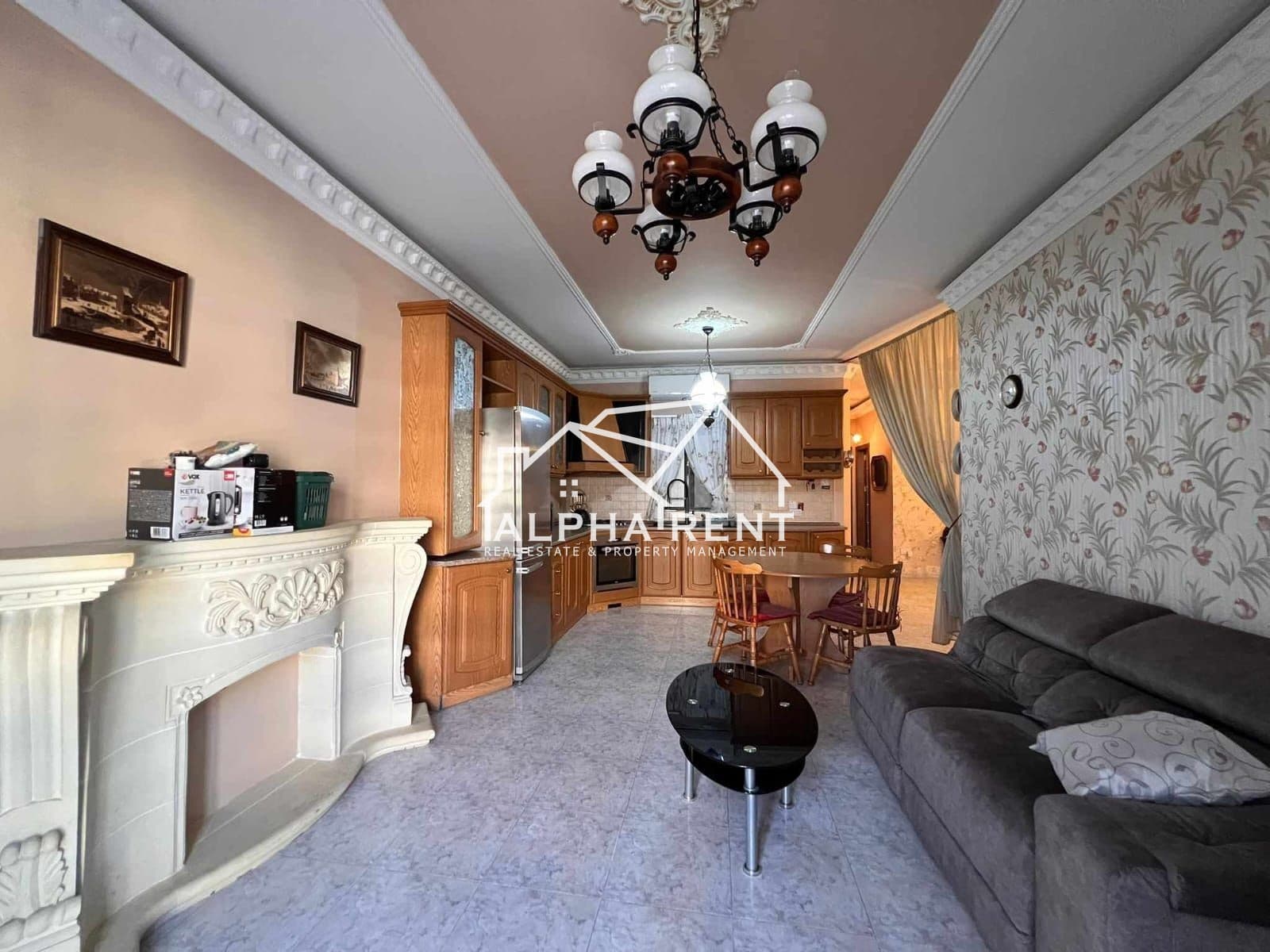 Residential Rent Apartments in Mosta - 2