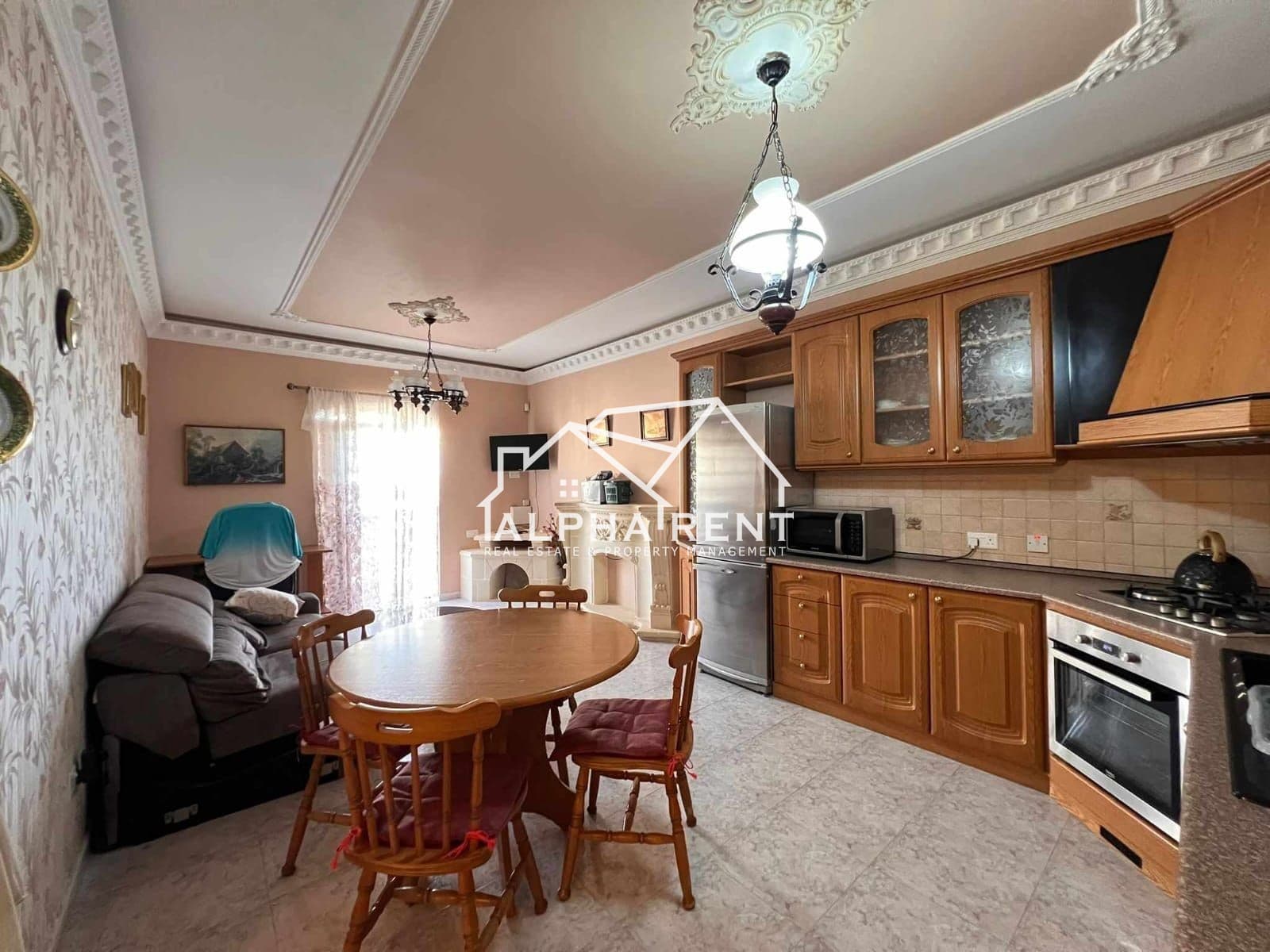 Residential Rent Apartments in Mosta - 3