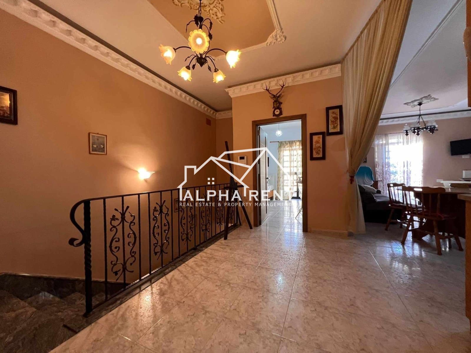 Residential Rent Apartments in Mosta