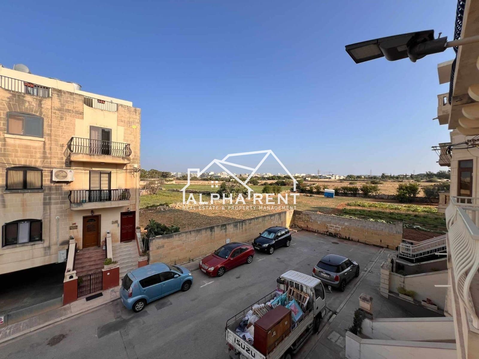 Residential Rent Apartments in Mosta - 4