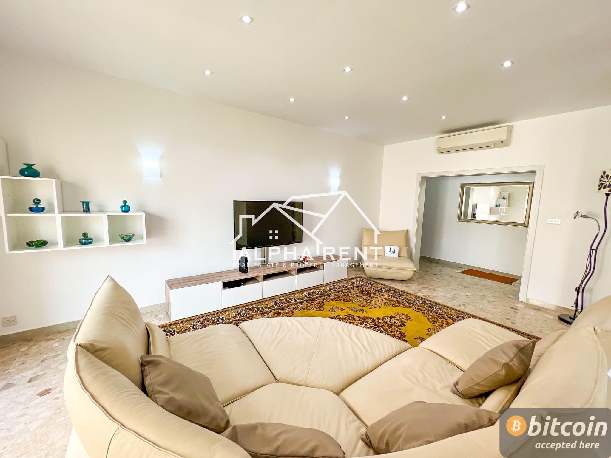 Residential Rent Apartments in Sliema - 2