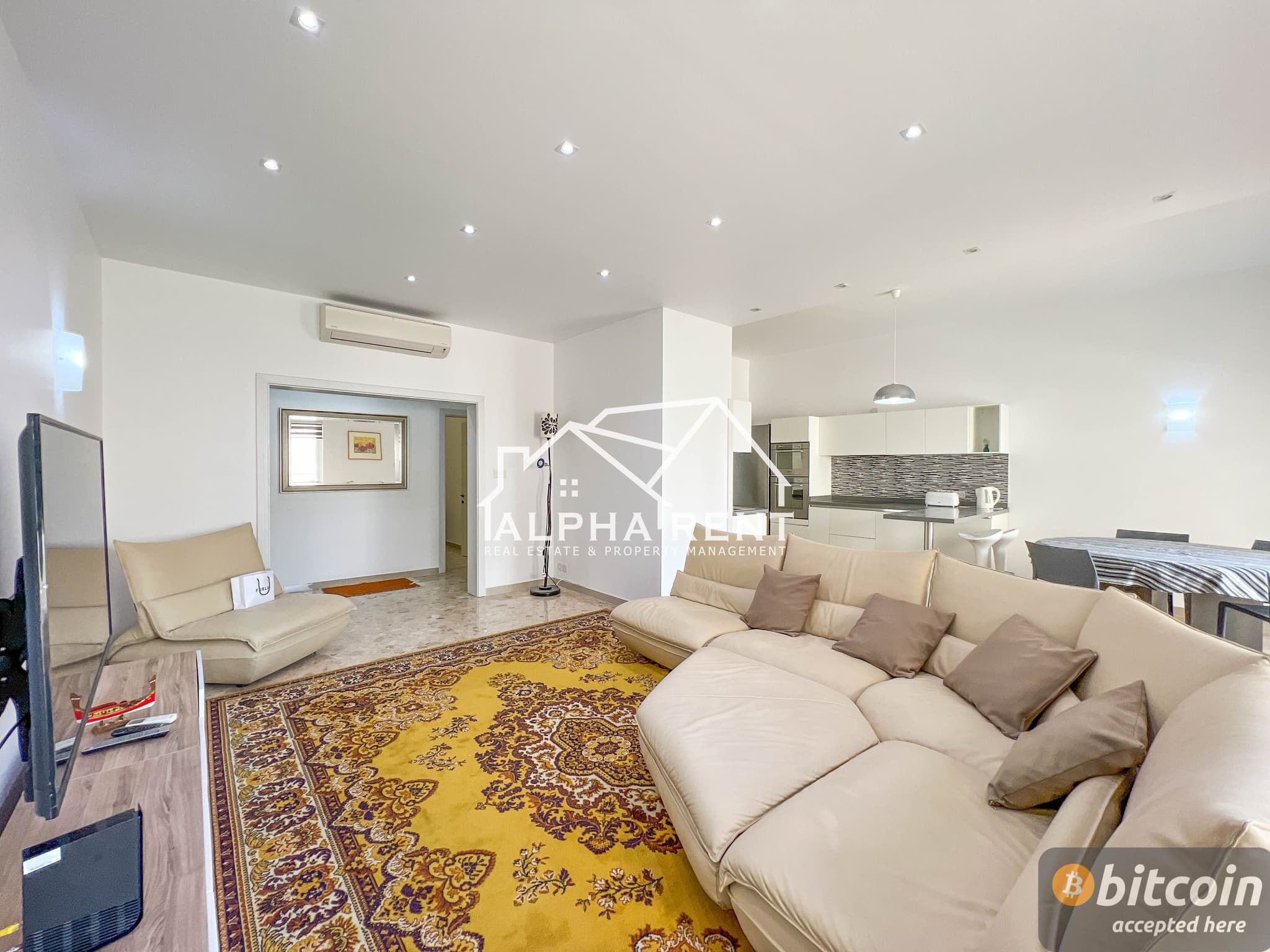 Residential Rent Apartments in Sliema - 3