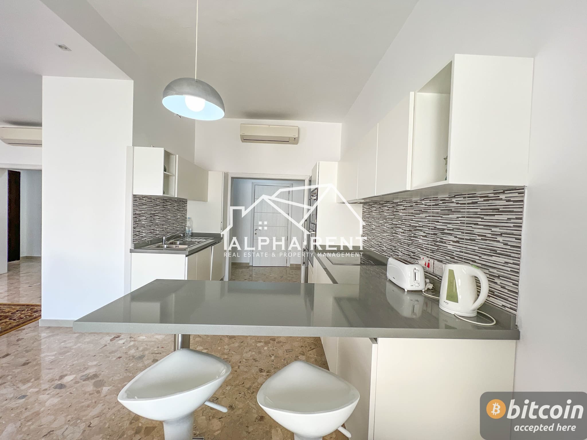 Residential Rent Apartments in Sliema - 5