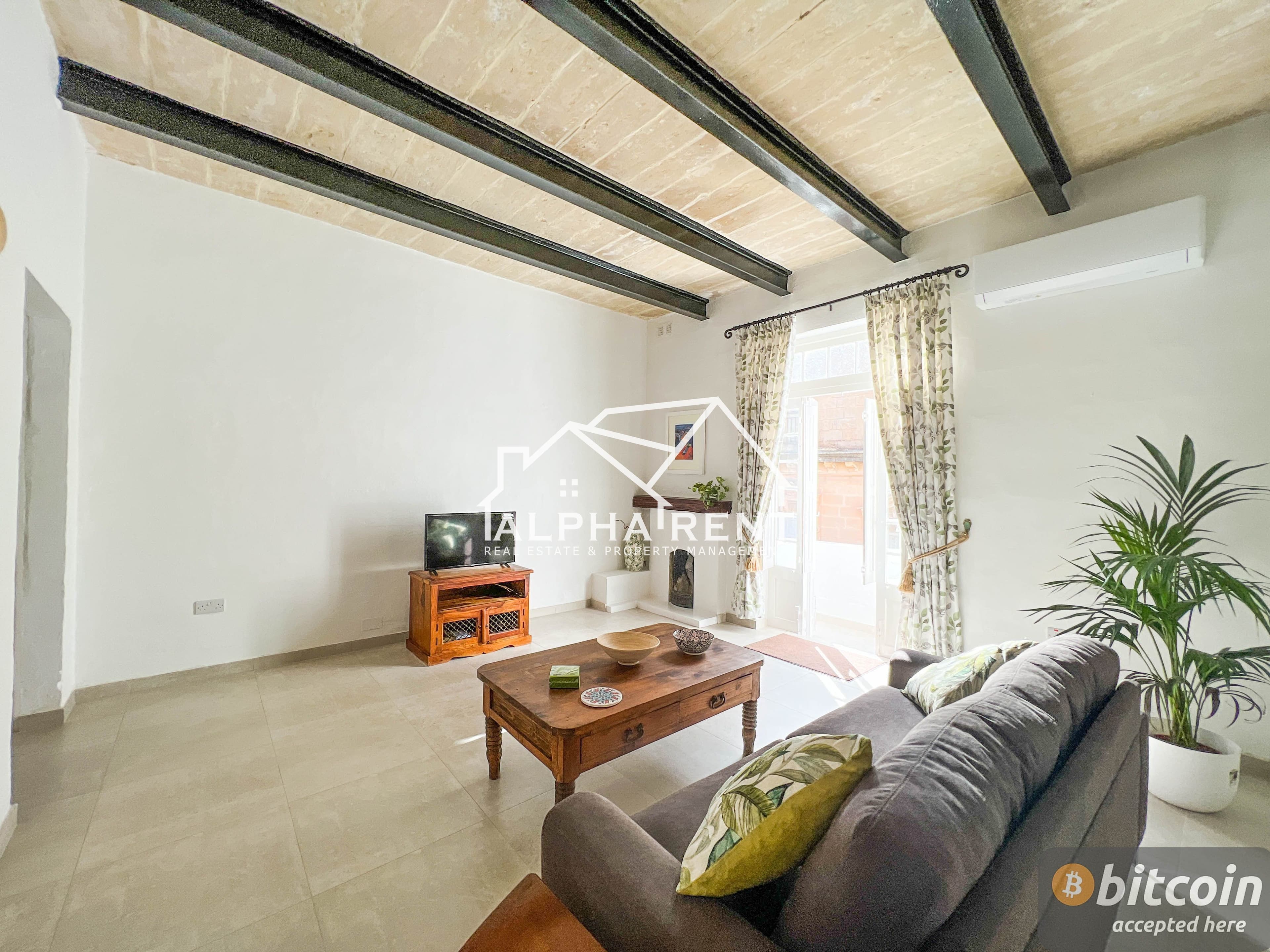 Residential Rent Apartments in Sliema