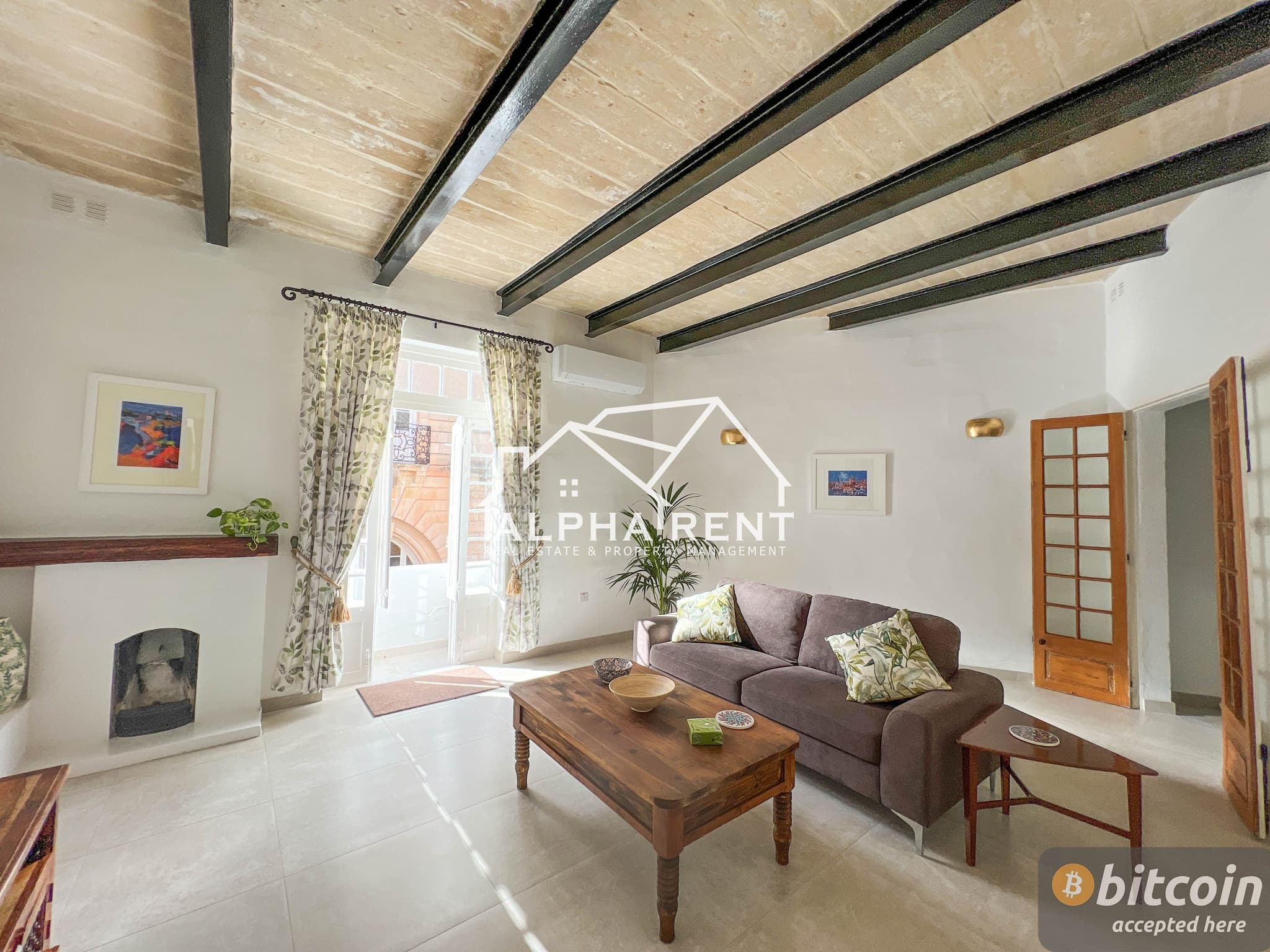 Residential Rent Apartments in Sliema - 2