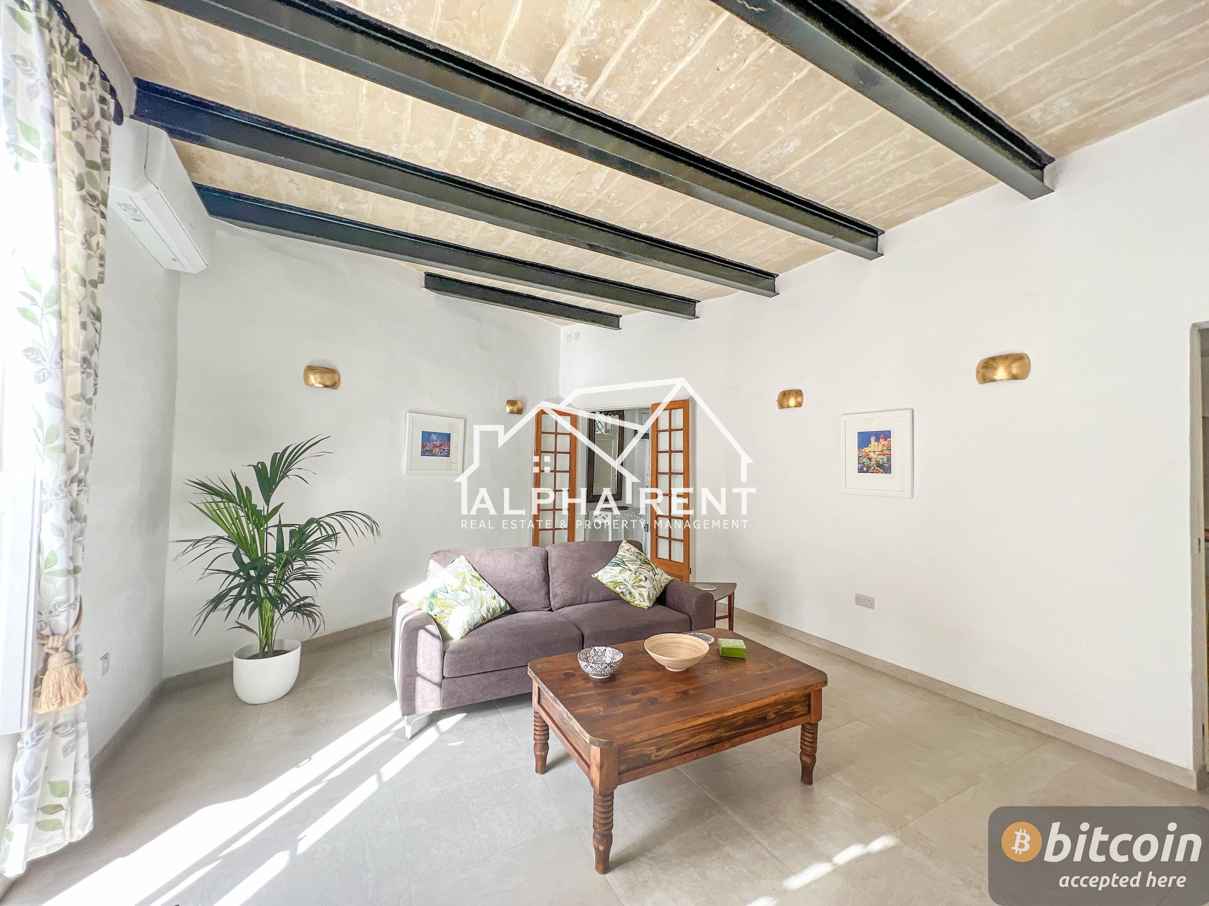 Residential Rent Apartments in Sliema - 3