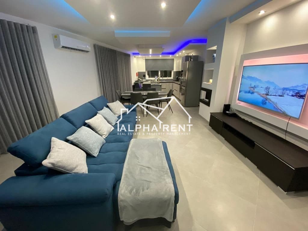 Residential Rent Apartments in Gzira