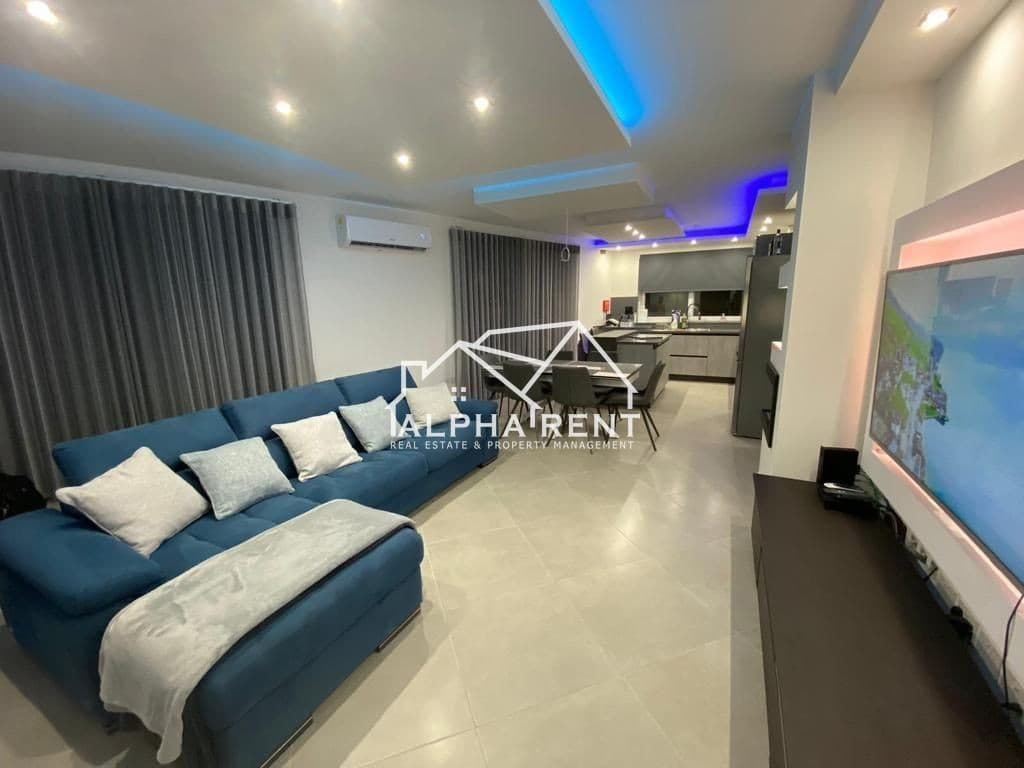 Residential Rent Apartments in Gzira - 3