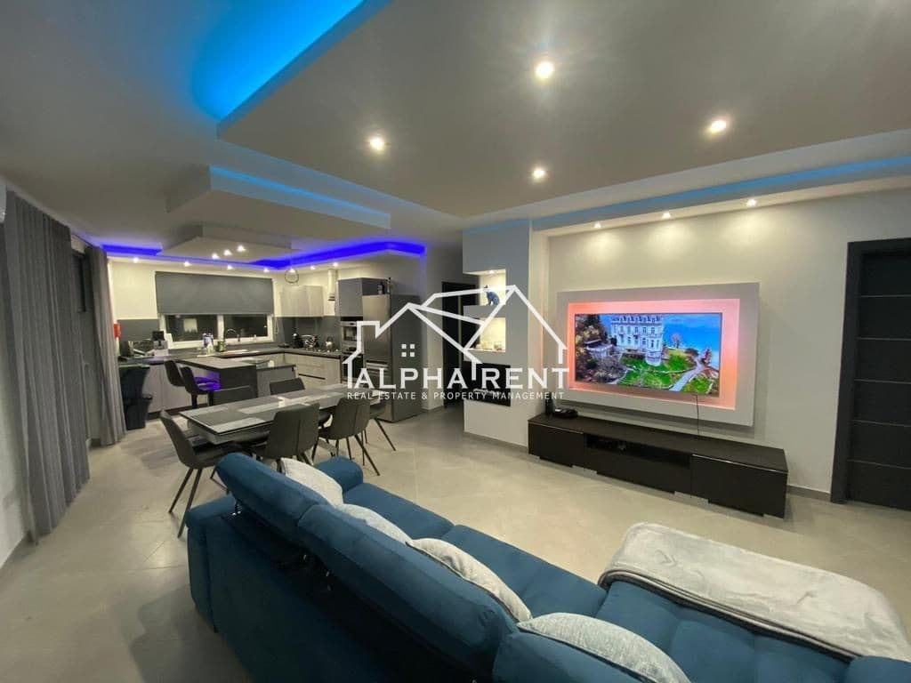 Residential Rent Apartments in Gzira - 4