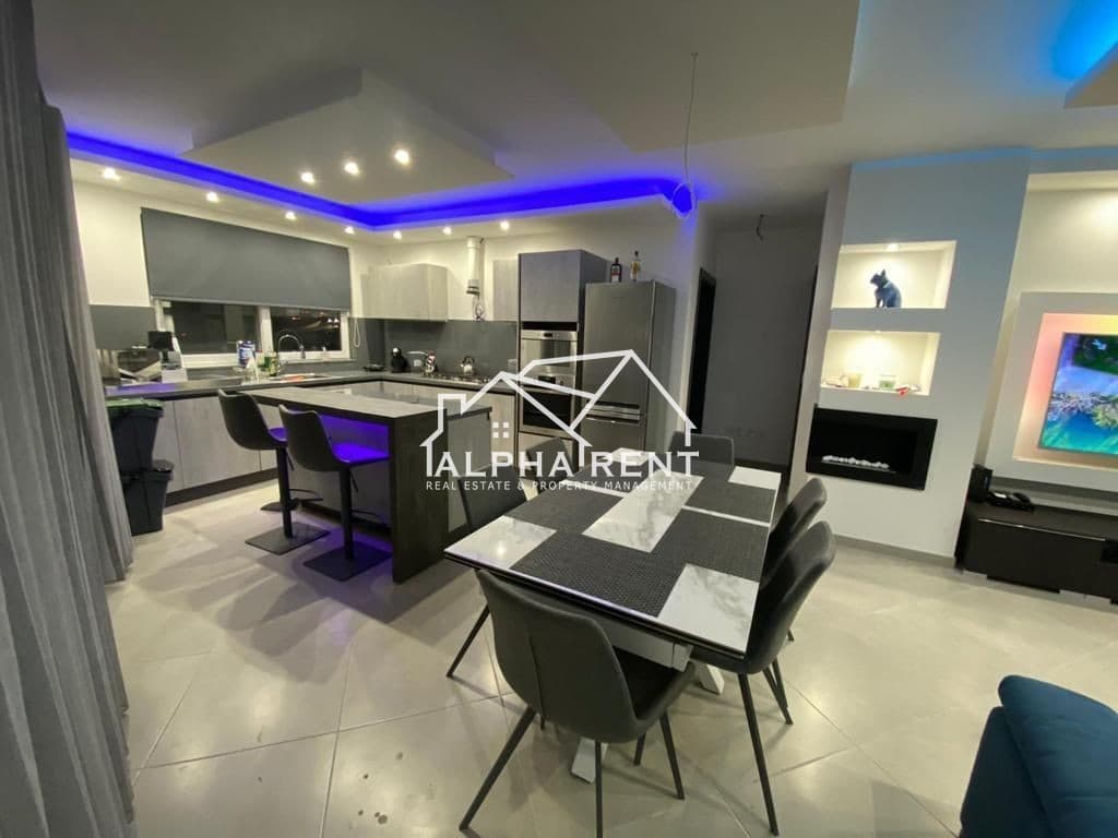 Residential Rent Apartments in Gzira - 5