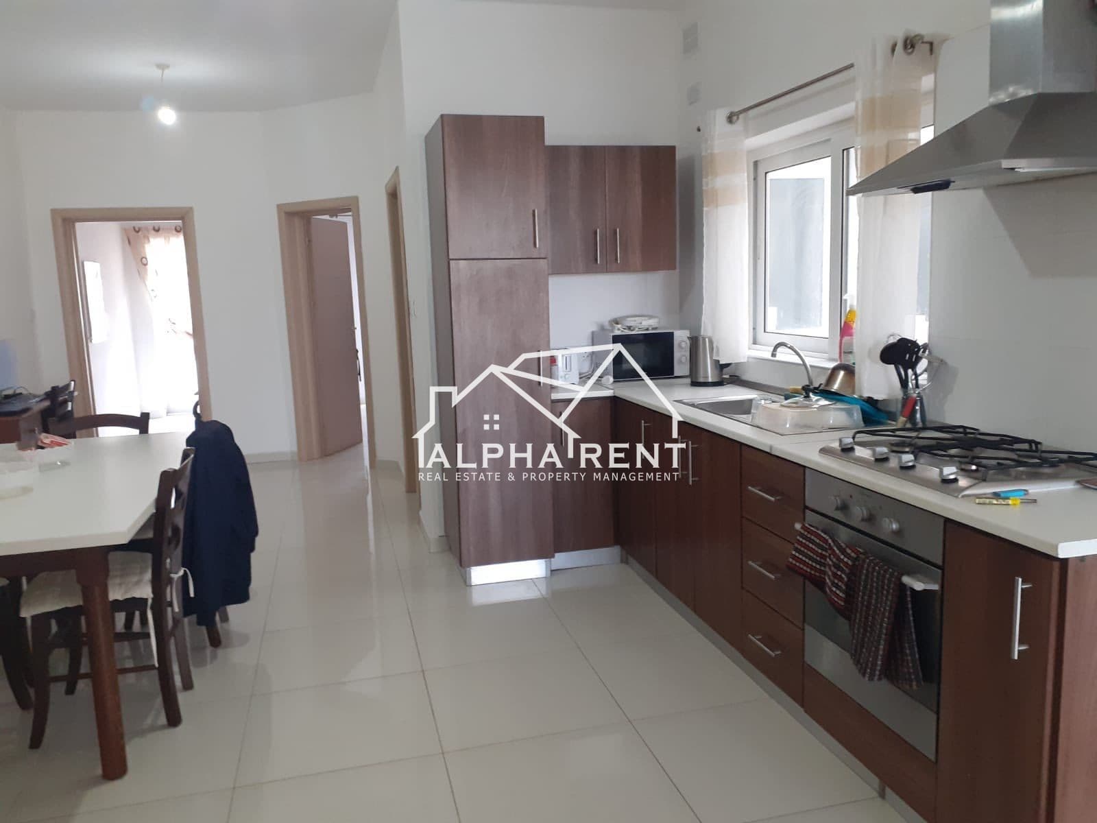 Residential Rent Apartments in Iklin - 2