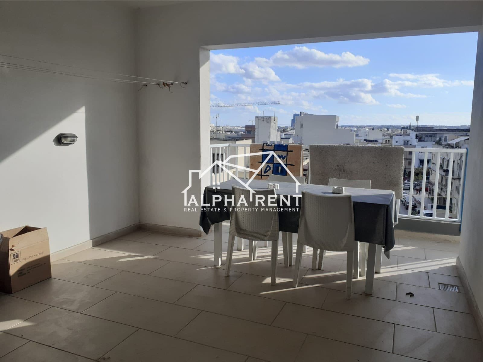 Residential Rent Apartments in Iklin - 3