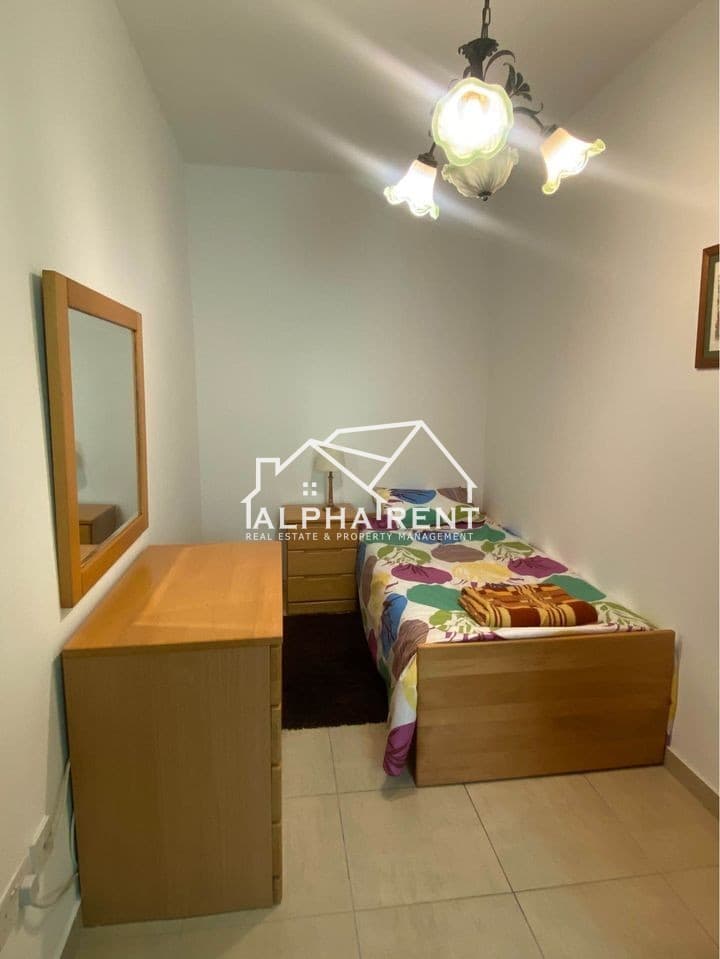 Residential Rent Apartments in Naxxar