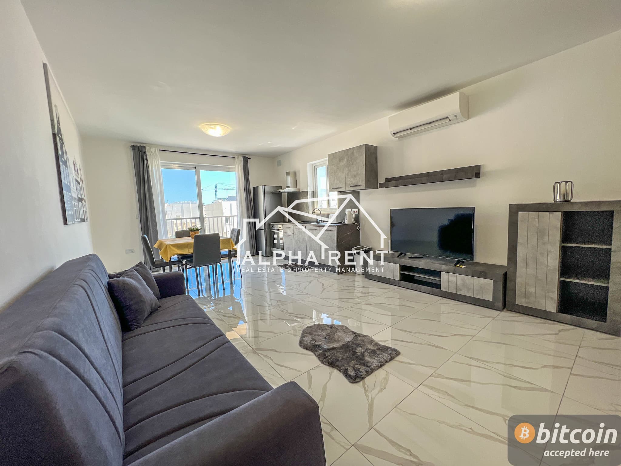 Residential Rent Apartments in Sliema - 2