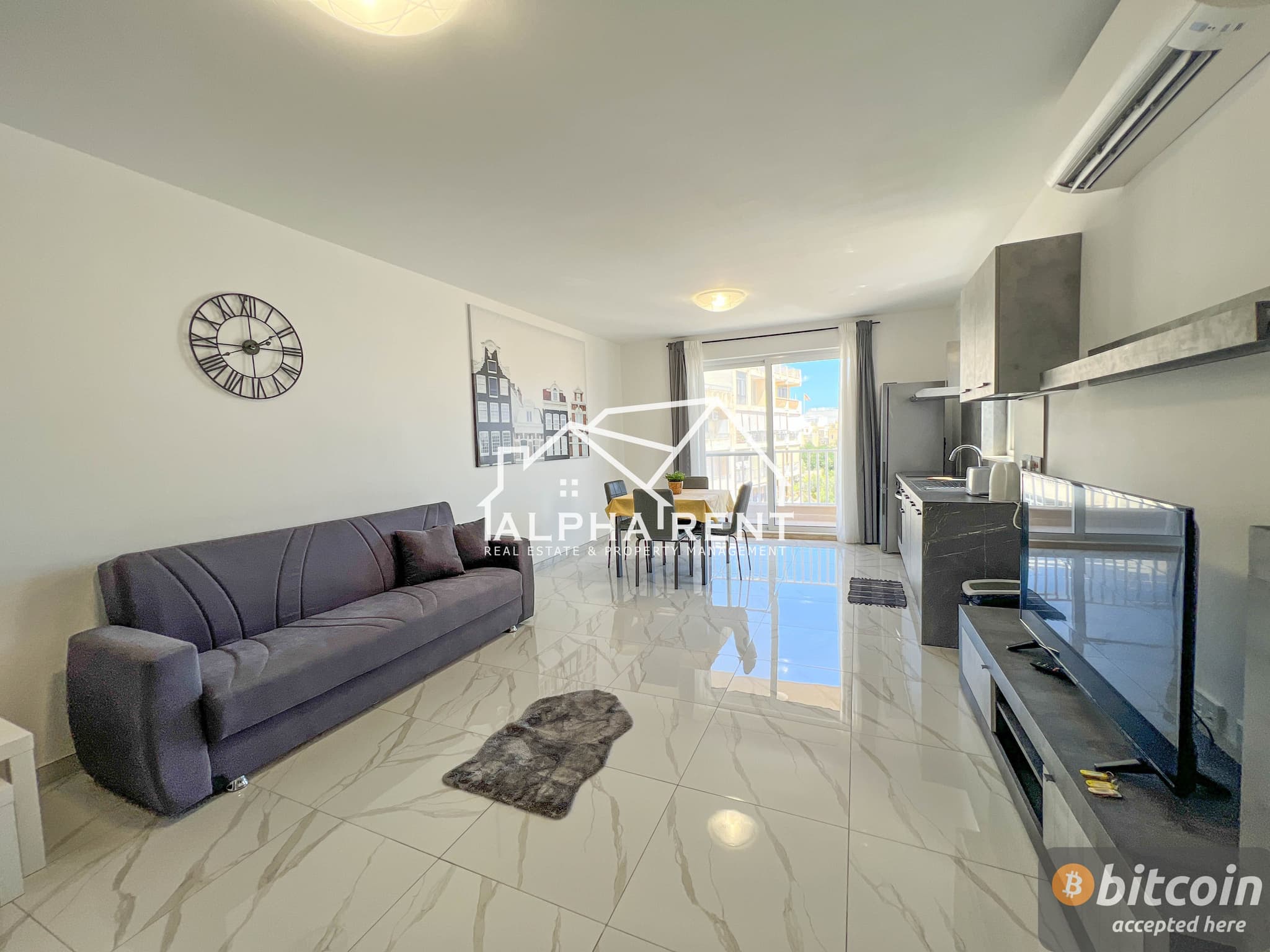 Residential Rent Apartments in Sliema - 3