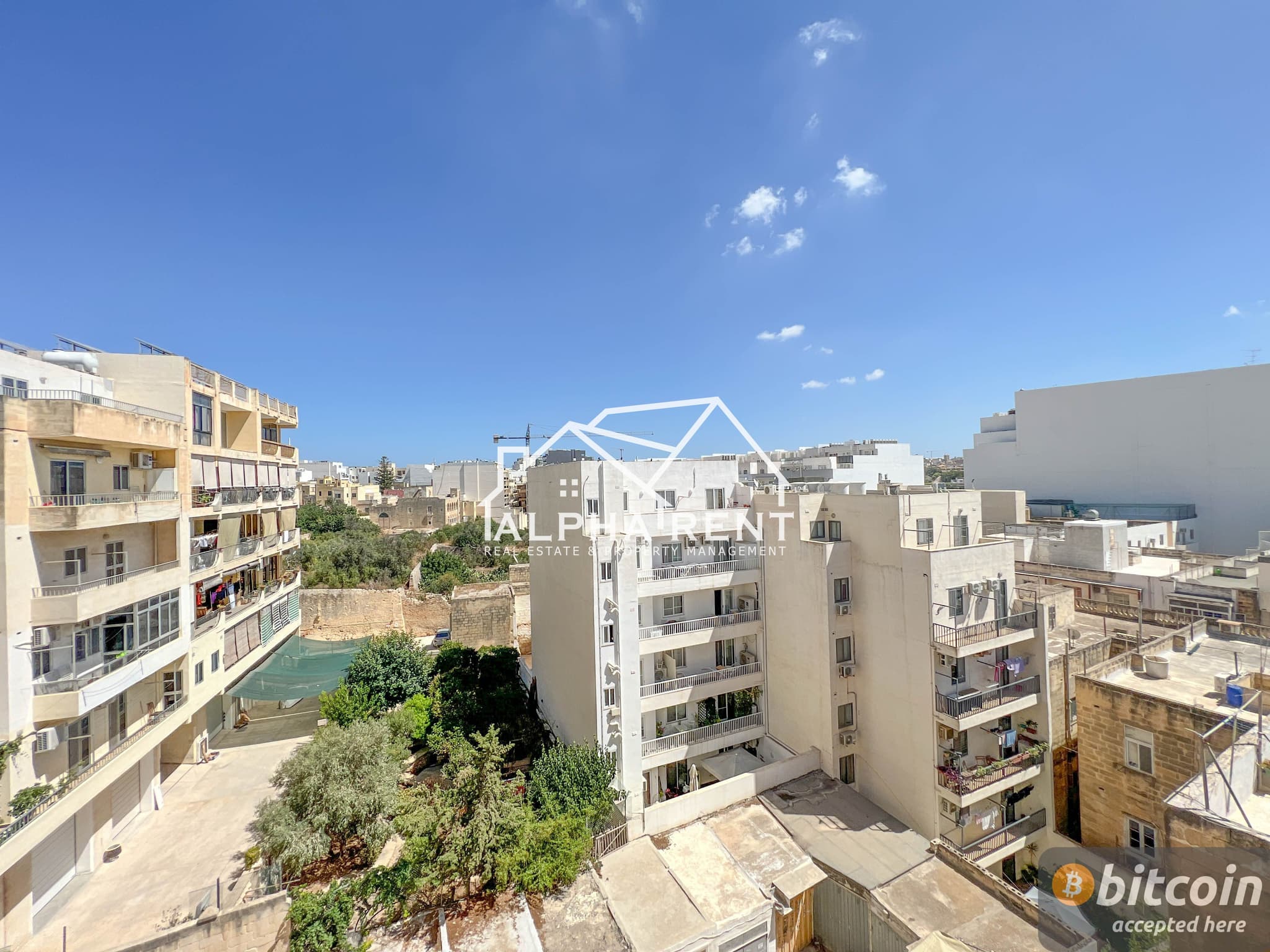 Residential Rent Apartments in Sliema - 5