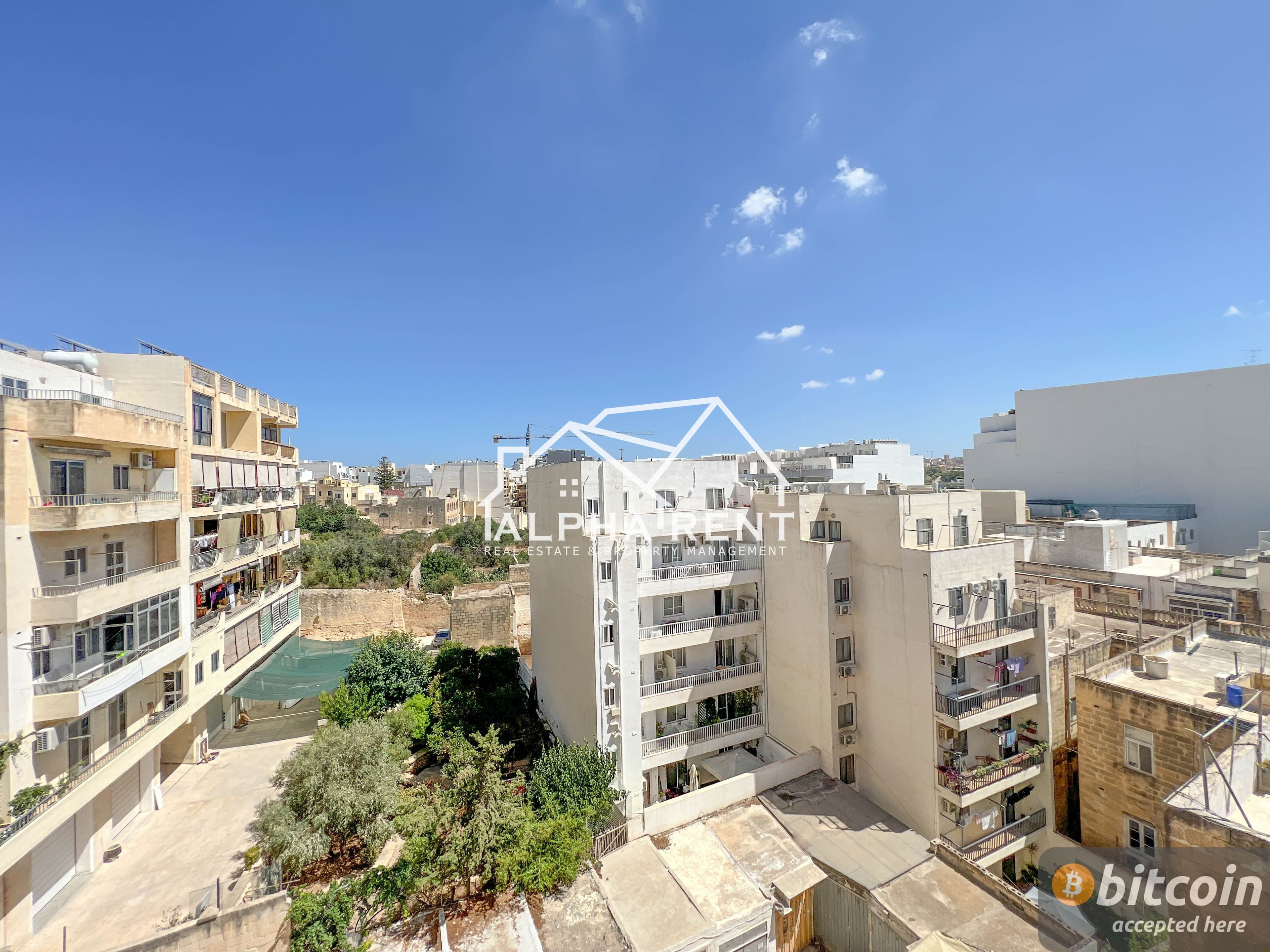 Residential Rent Apartments in Sliema - 4