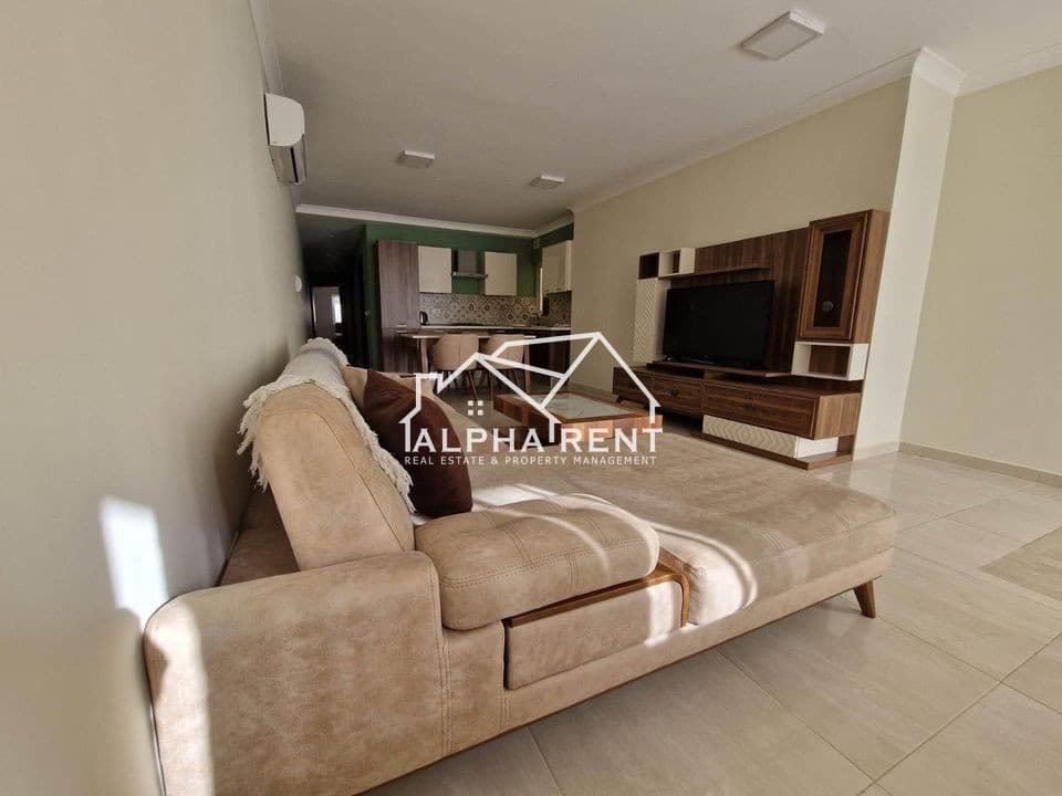 Residential Rent Apartments in Zebbug - 2
