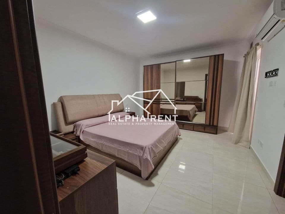 Residential Rent Apartments in Zebbug - 5