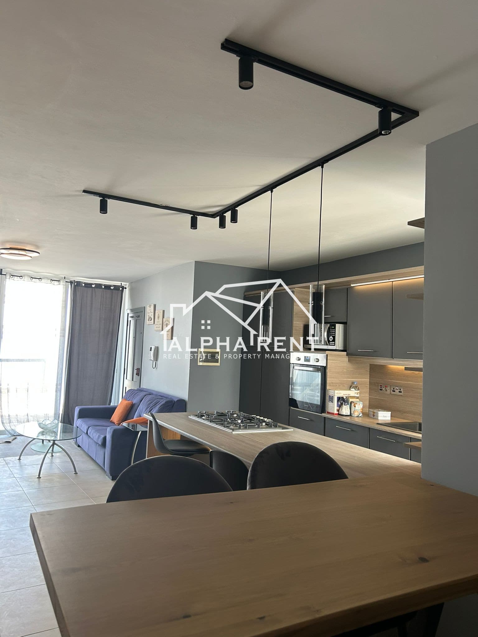 Residential Rent Apartments in Mellieha