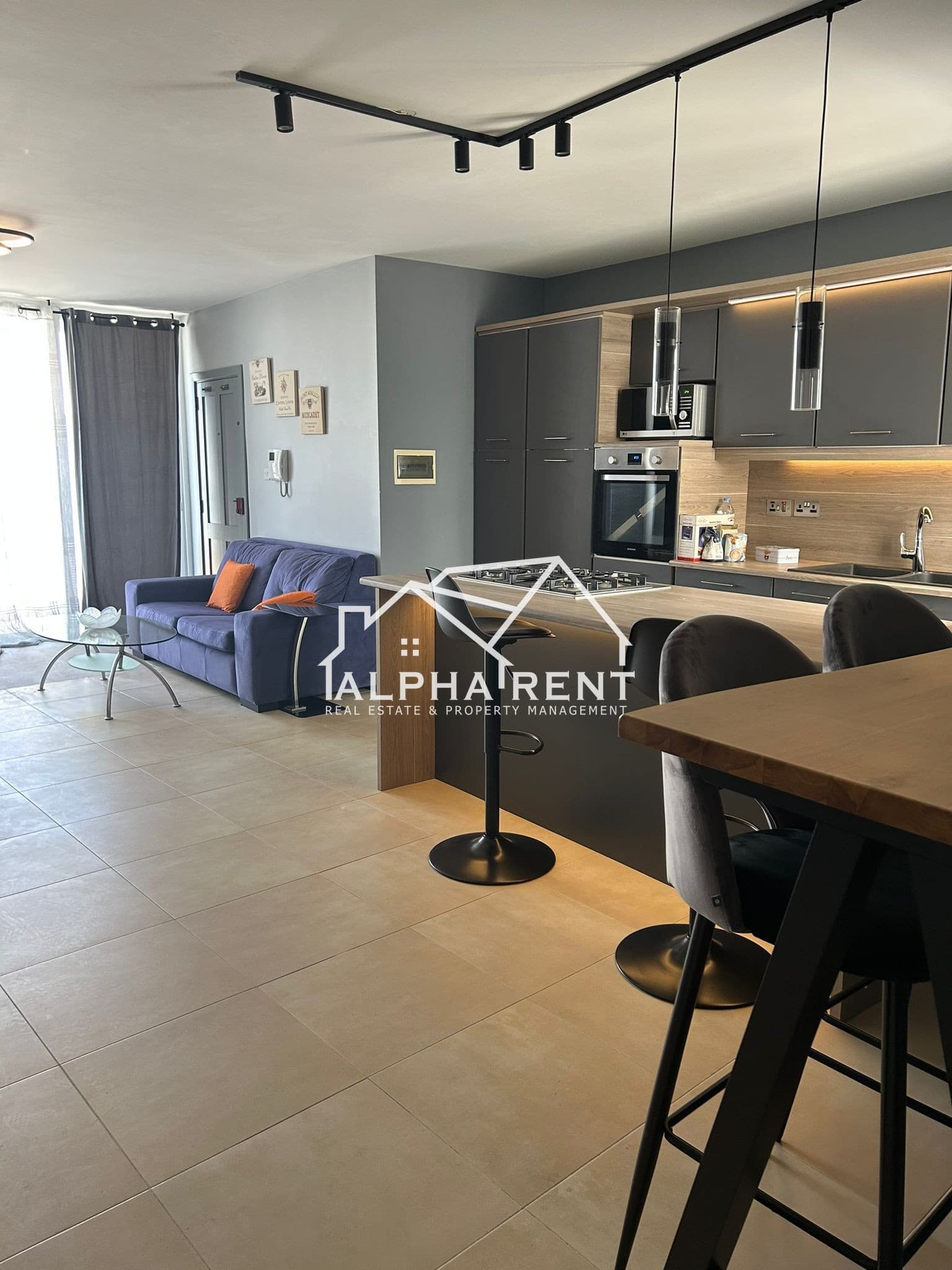 Residential Rent Apartments in Mellieha - 2