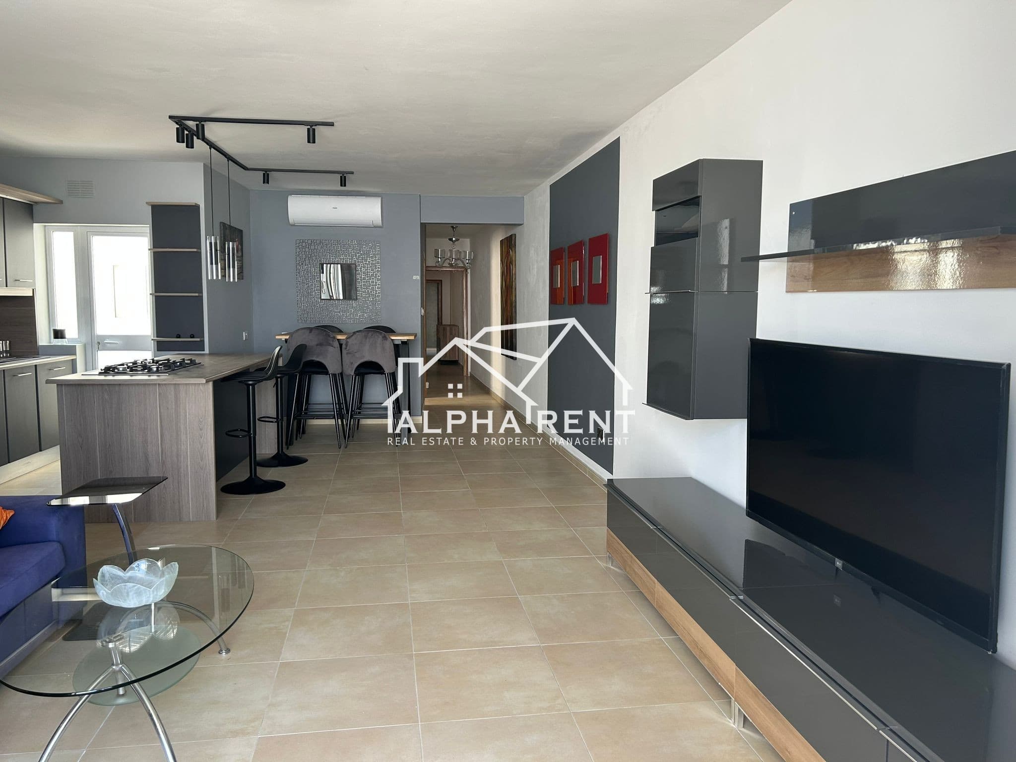 Residential Rent Apartments in Mellieha - 4