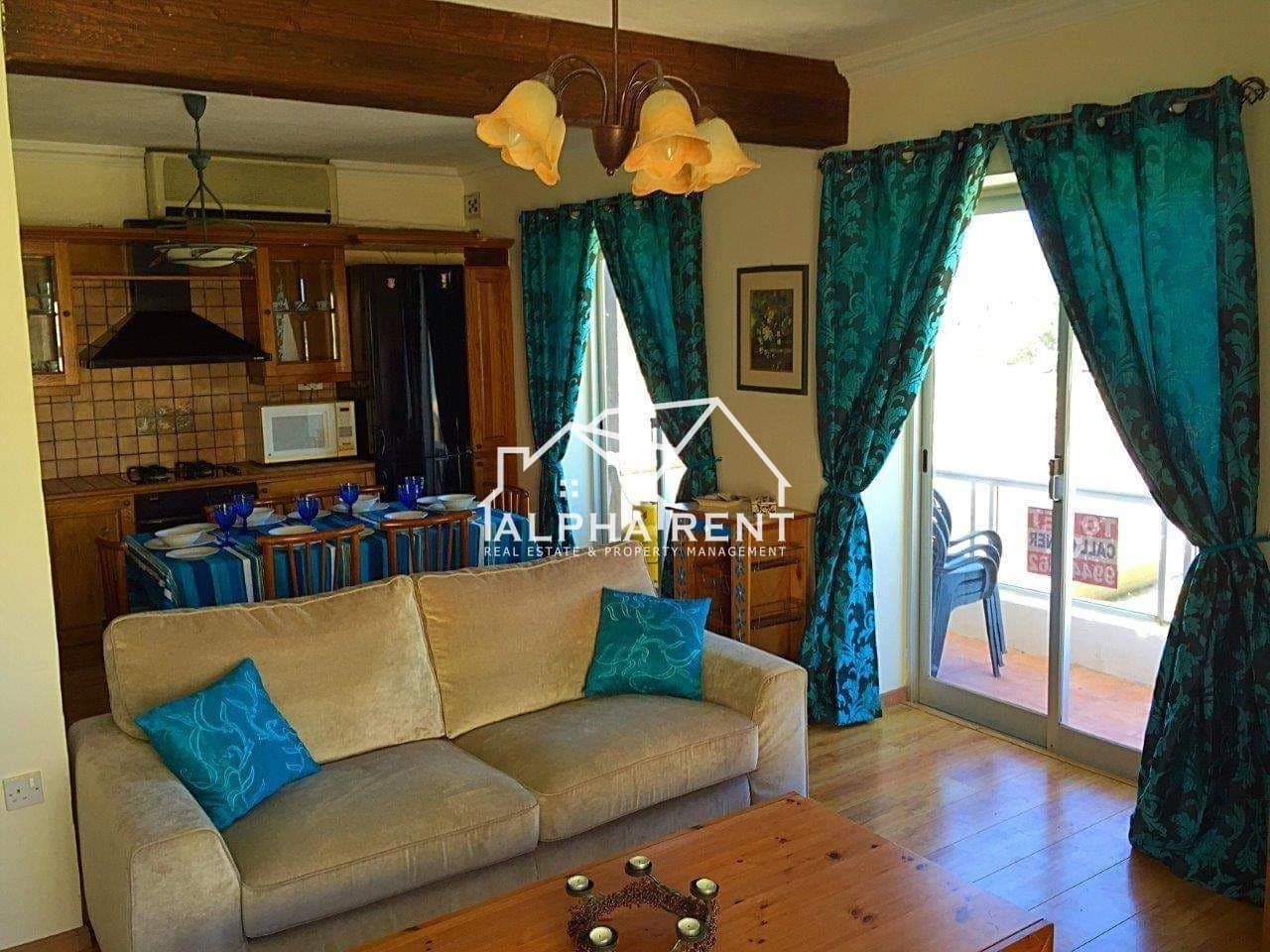 Residential Rent Apartments in Naxxar - 4