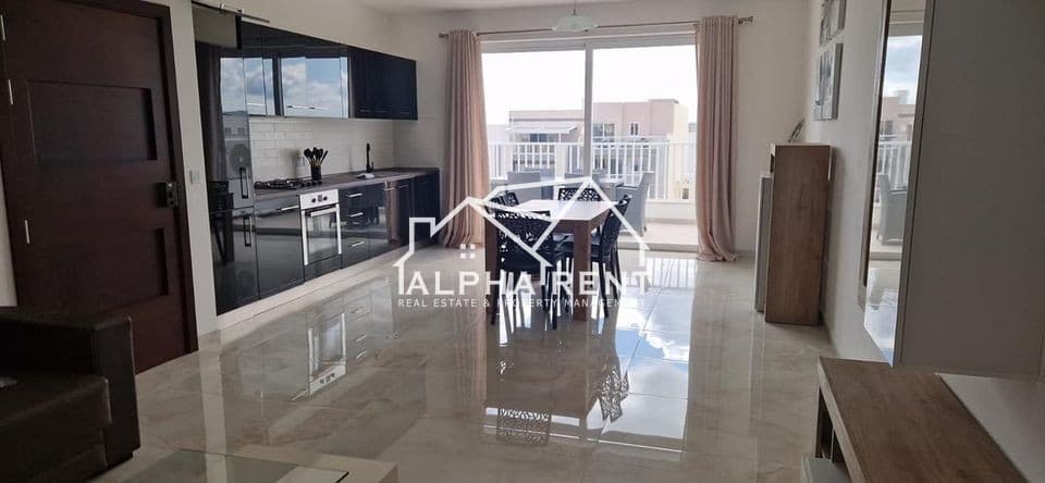 Residential Rent Apartments in Iklin