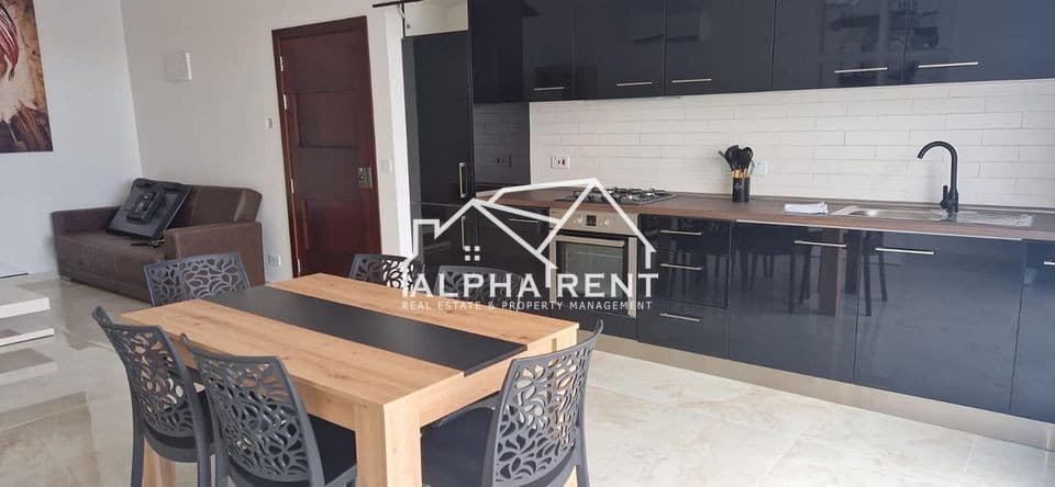 Residential Rent Apartments in Iklin