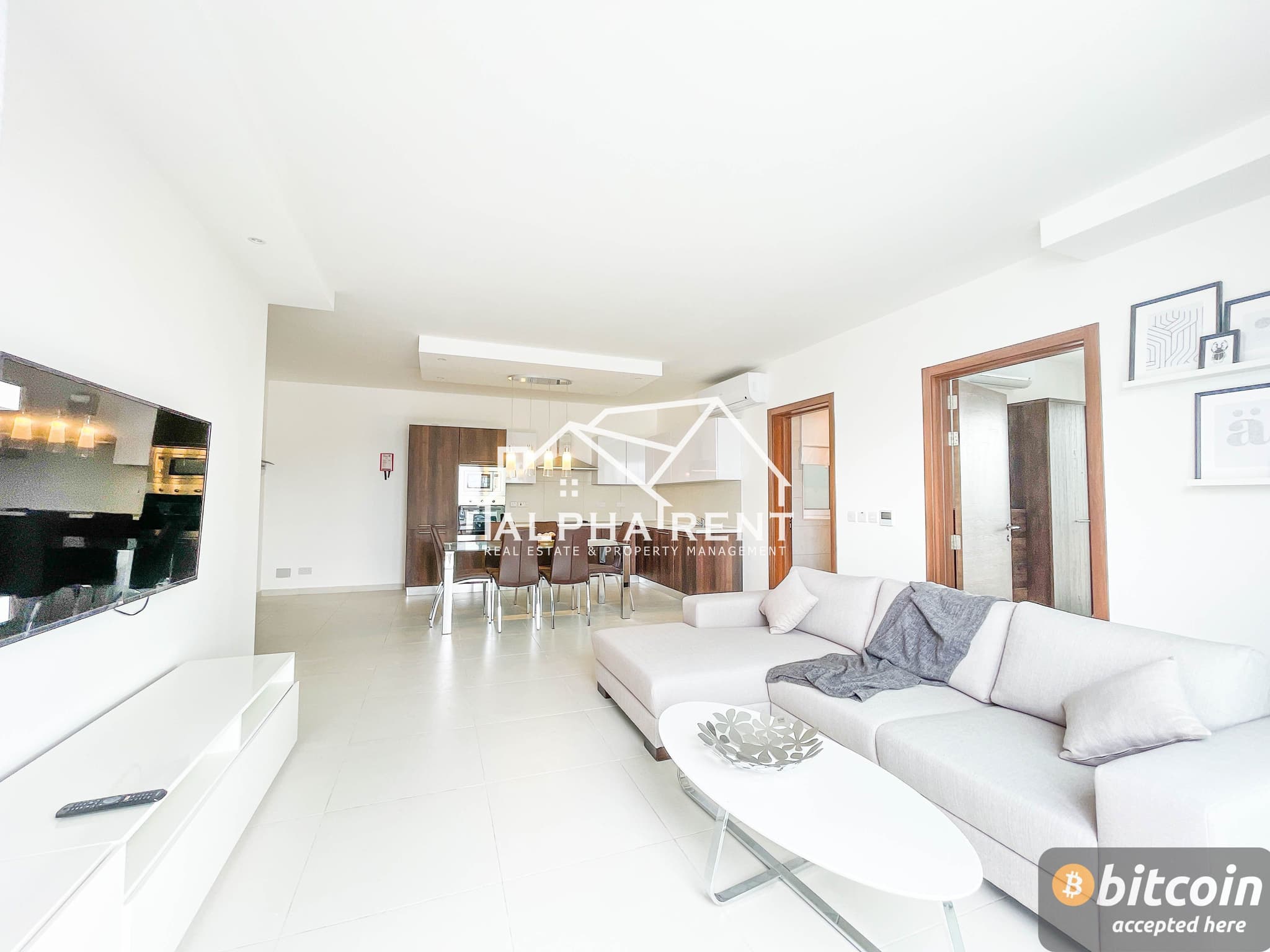 Residential Rent Apartments in Bugibba - 3