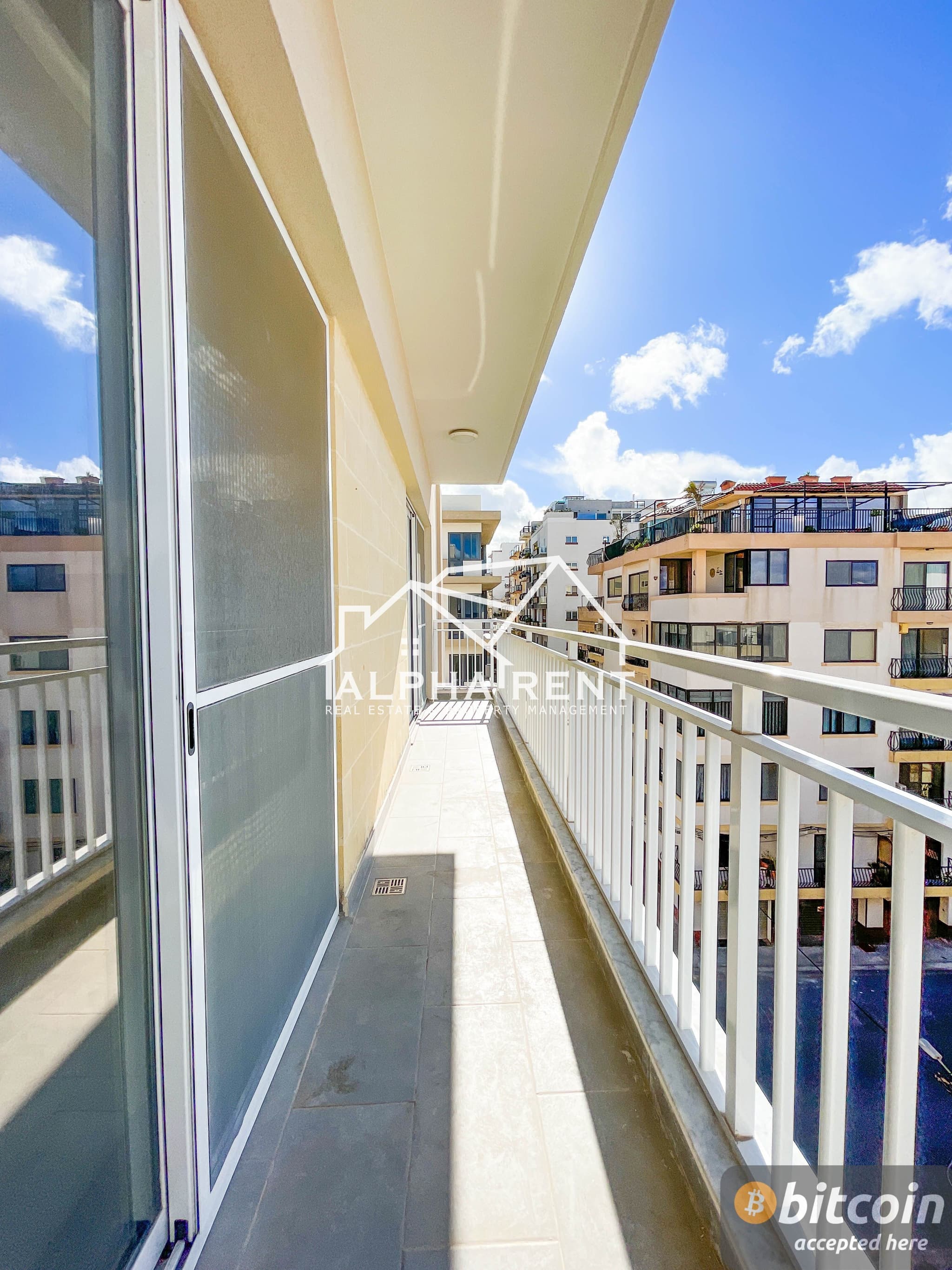 Residential Rent Apartments in Bugibba - 4