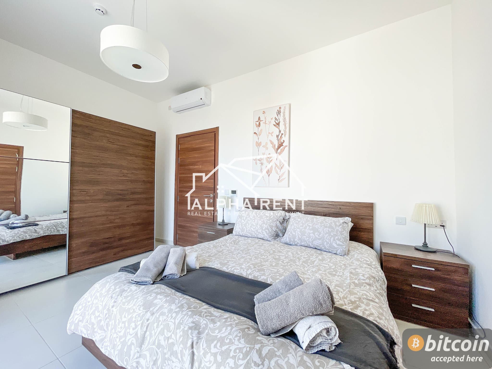 Residential Rent Apartments in Bugibba - 5