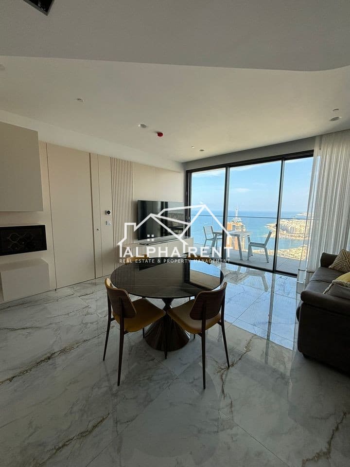 Residential Rent Apartments in St. Julian's - 3