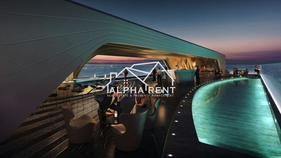 Residential Rent Apartments in St. Julian's - 5