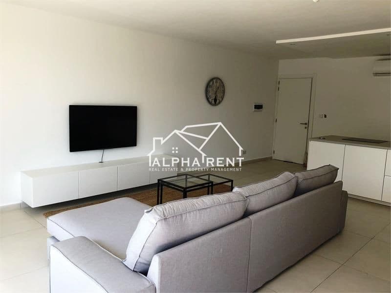 Residential Rent Apartments in Swieqi