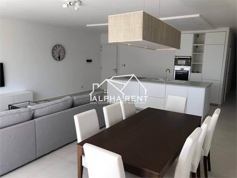 Residential Rent Apartments in Swieqi - 3