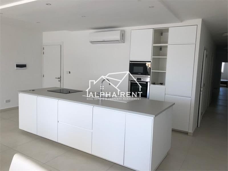 Residential Rent Apartments in Swieqi - 4