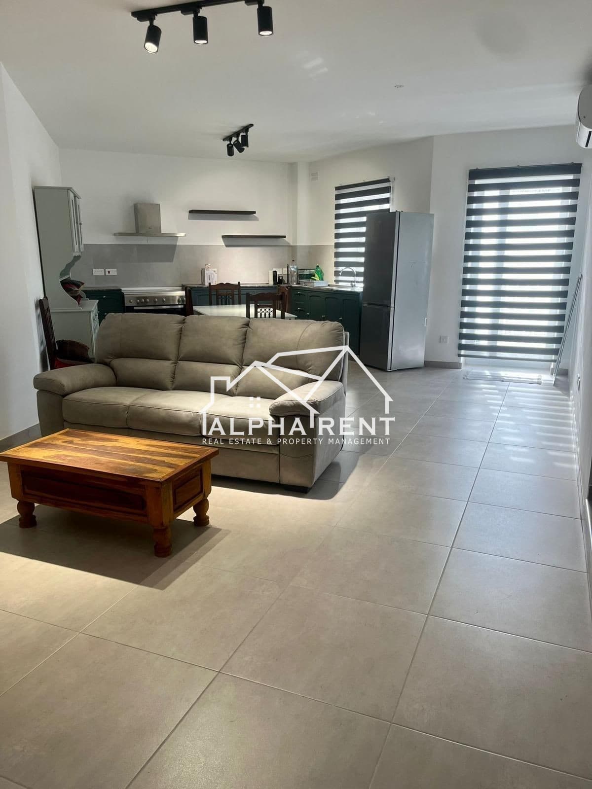 Residential Rent Apartments in Zebbug