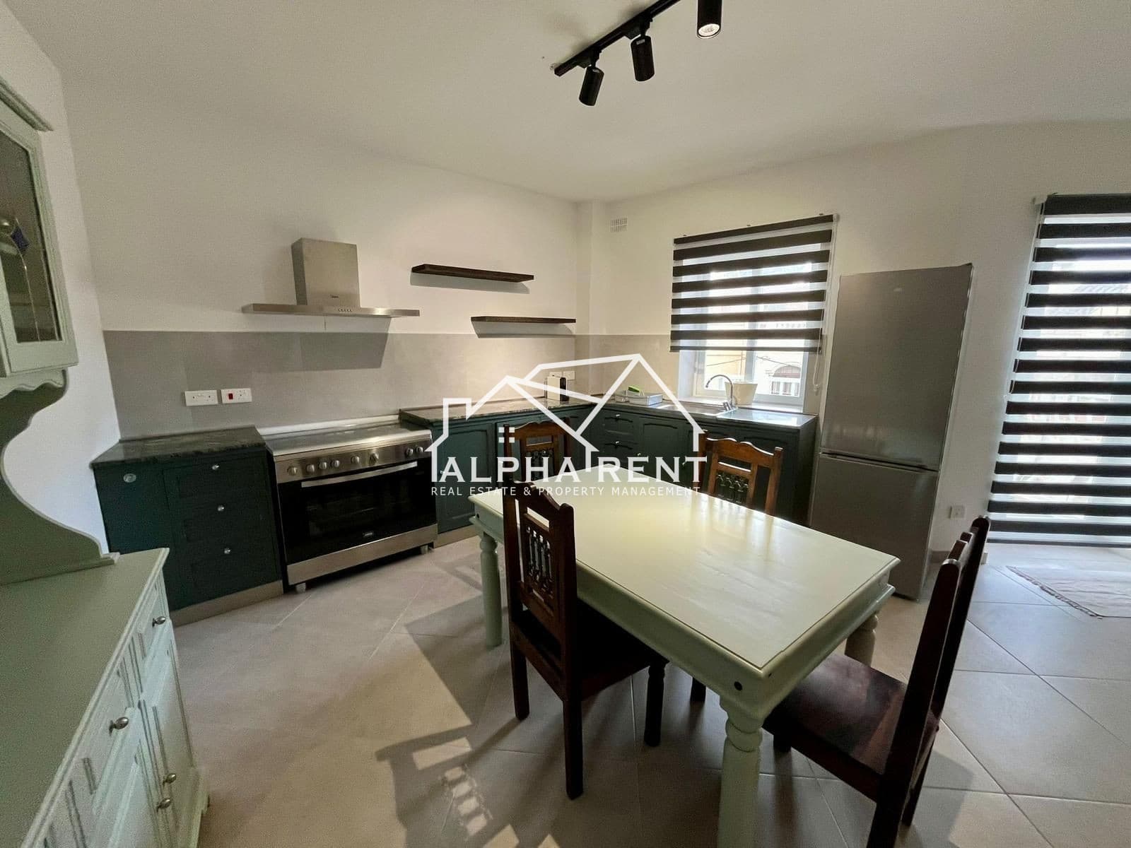 Residential Rent Apartments in Zebbug - 2