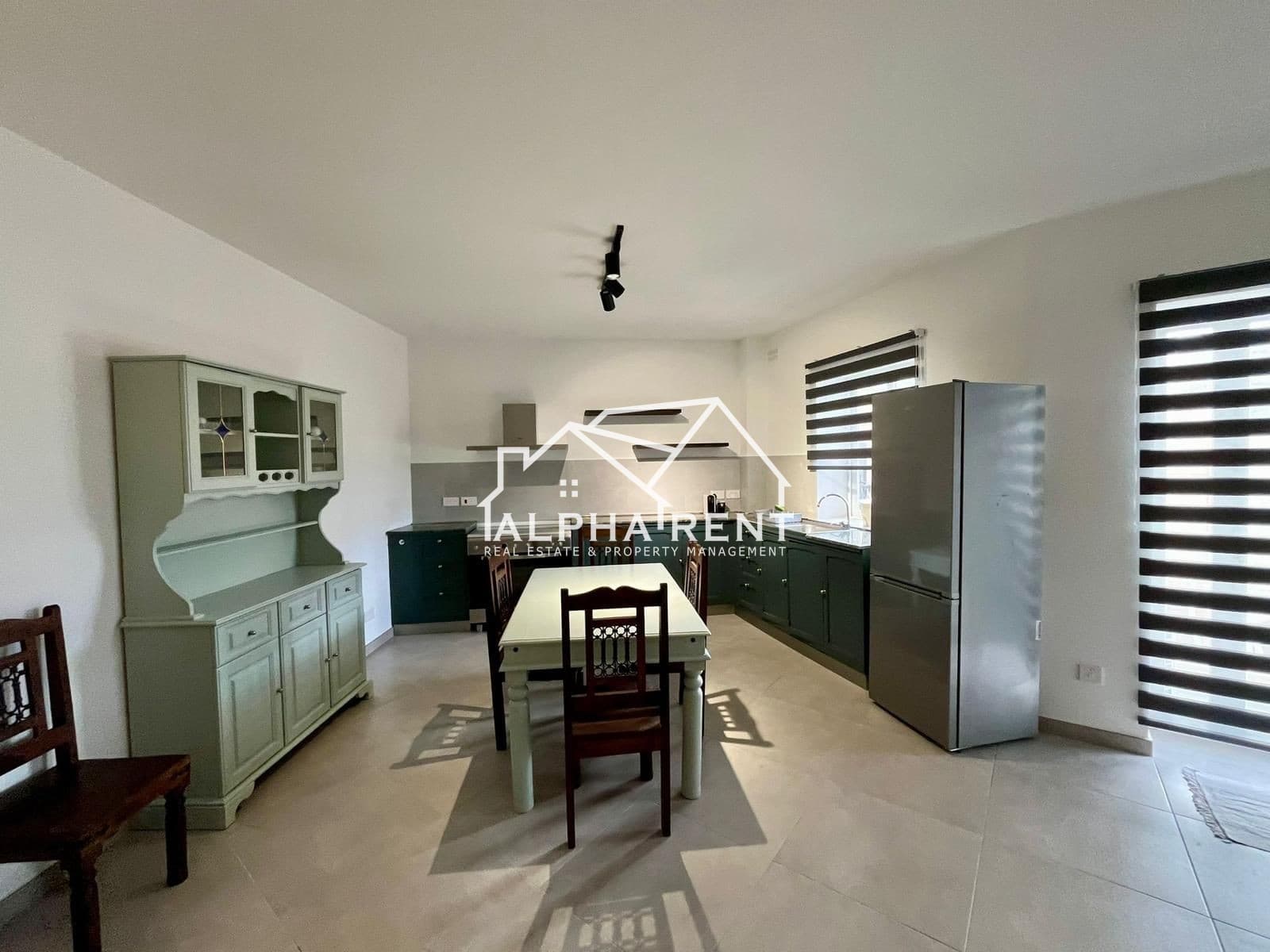 Residential Rent Apartments in Zebbug - 4