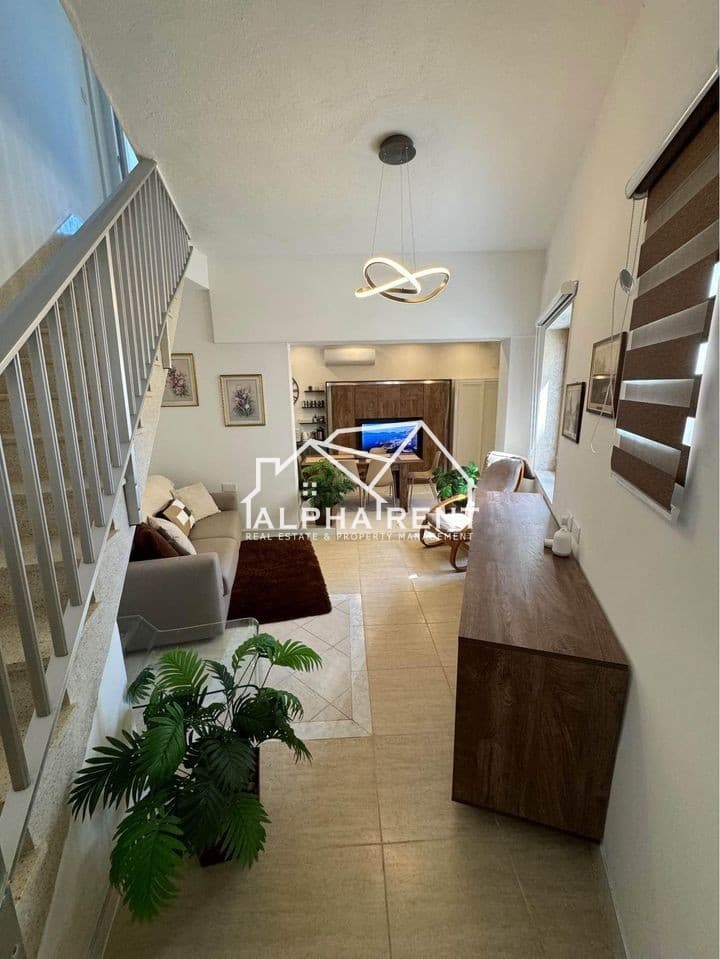 Residential Rent Apartments in Xemxija