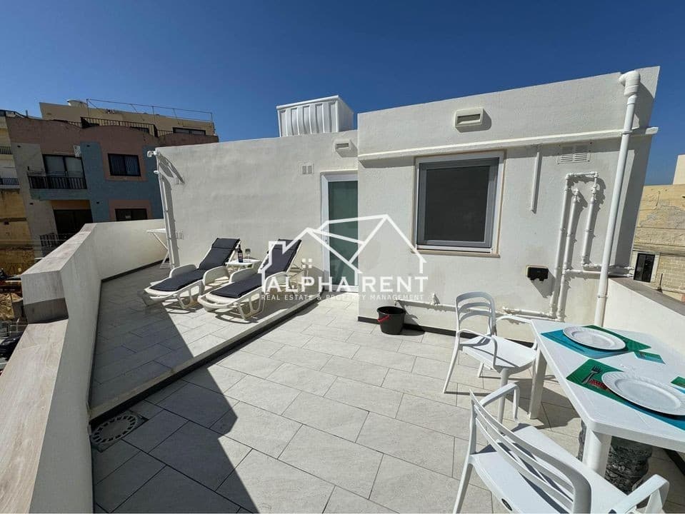 Residential Rent Apartments in Xemxija - 3