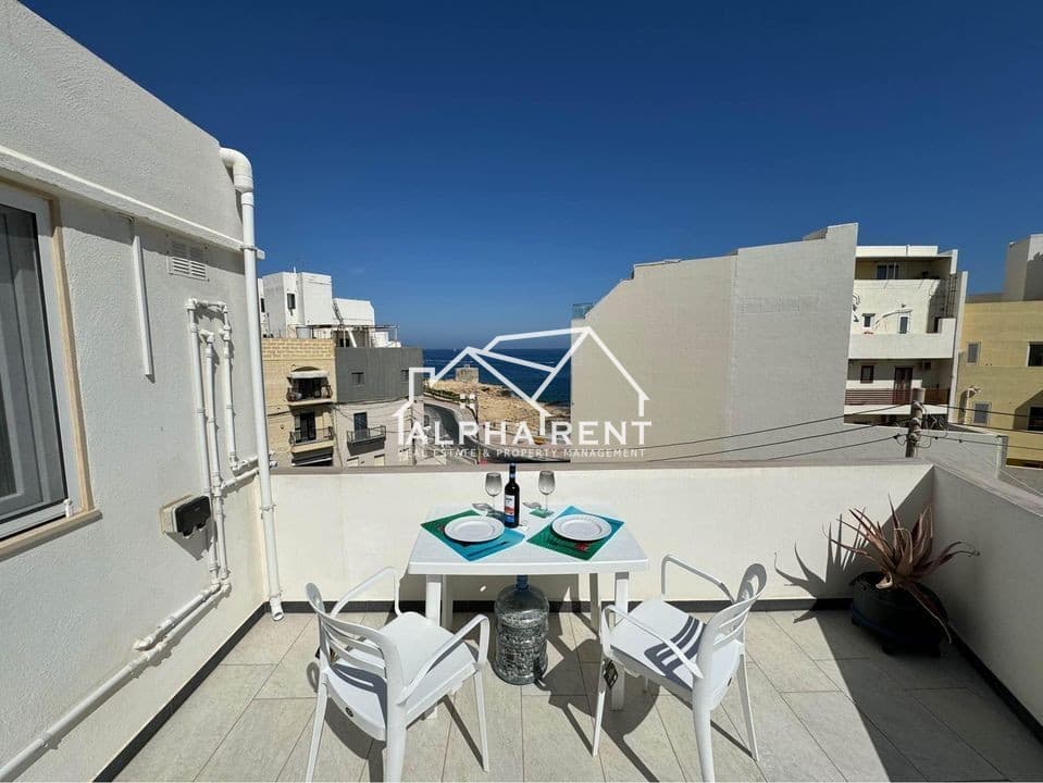 Residential Rent Apartments in Xemxija - 4