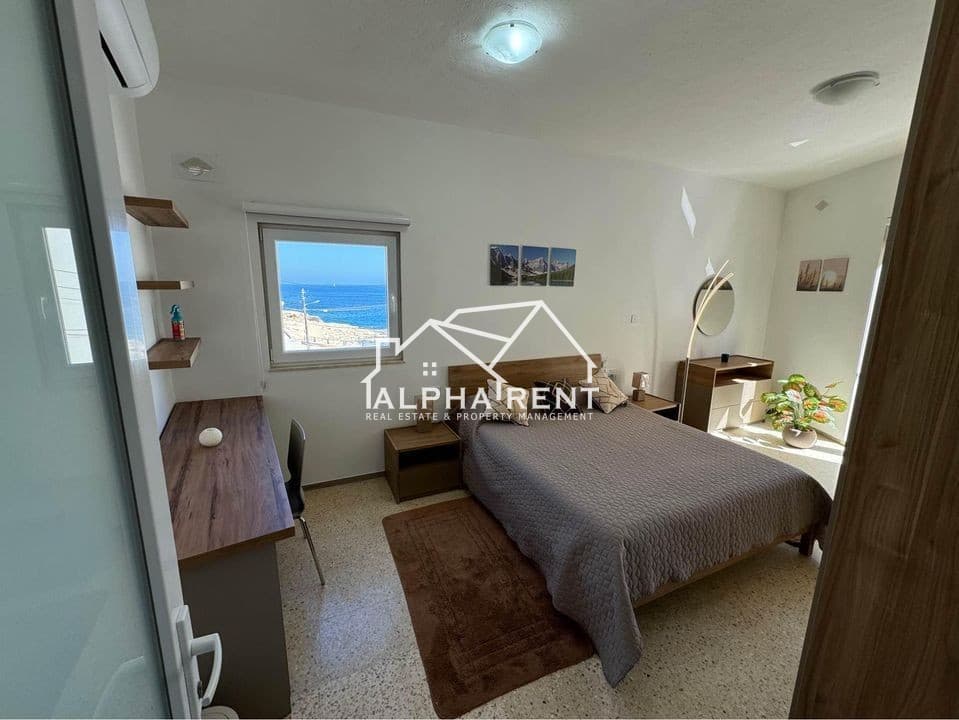 Residential Rent Apartments in Xemxija - 5