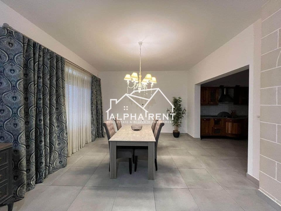 Residential Rent Apartments in Naxxar