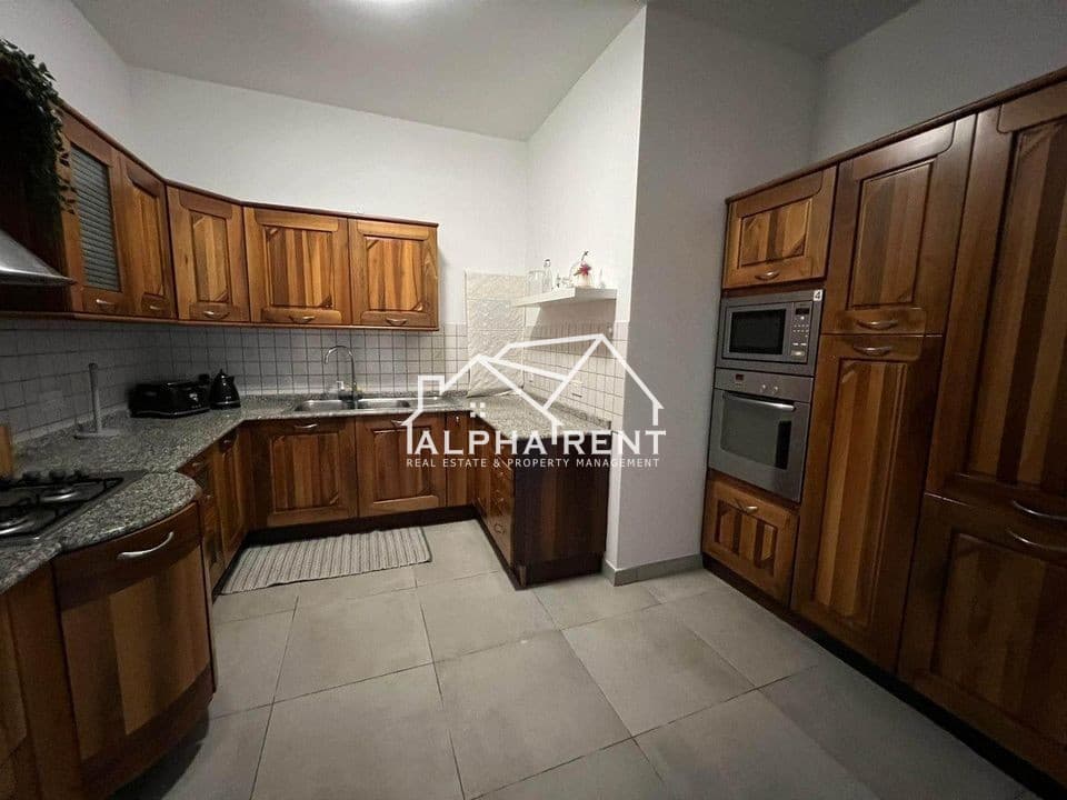 Residential Rent Apartments in Naxxar - 2