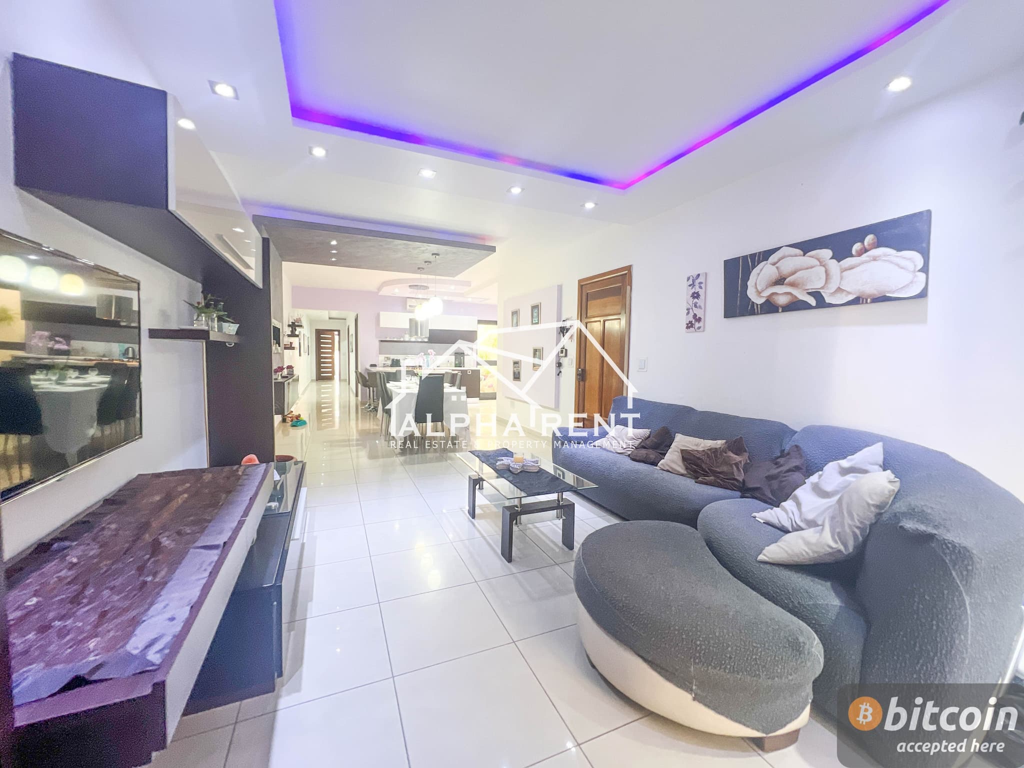 Residential Rent Apartments in San Gwann - 2