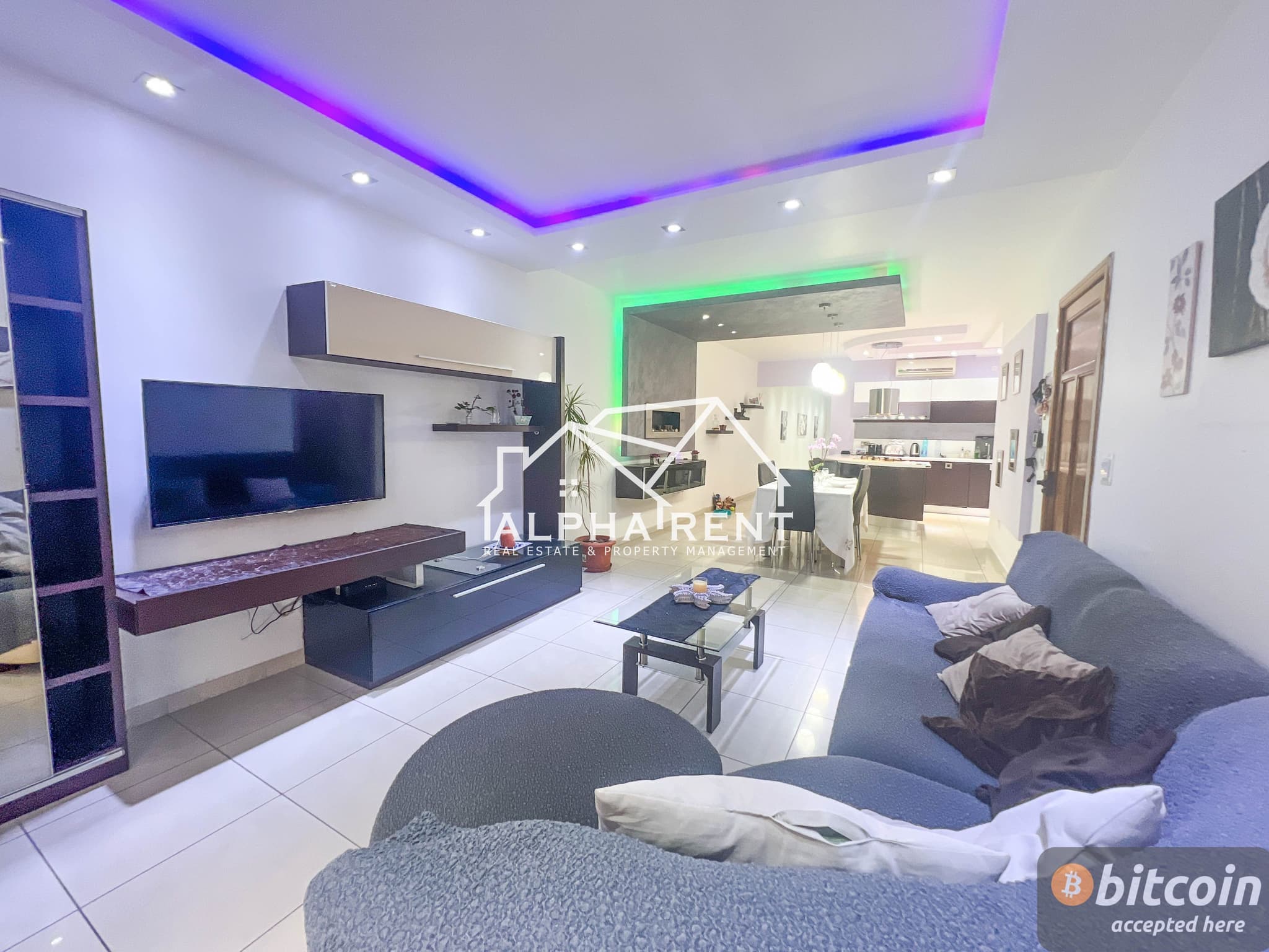 Residential Rent Apartments in San Gwann - 3